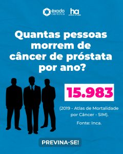 Mortes por ano